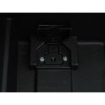 Elektrická Štvorkolka - Qud Sport TX ATV - červená